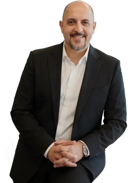 Mohammad Baydoun Experience